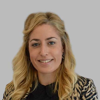 Elena Santos Martos, Docente UNIR