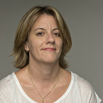 Elena Serrano, Docente UNIR