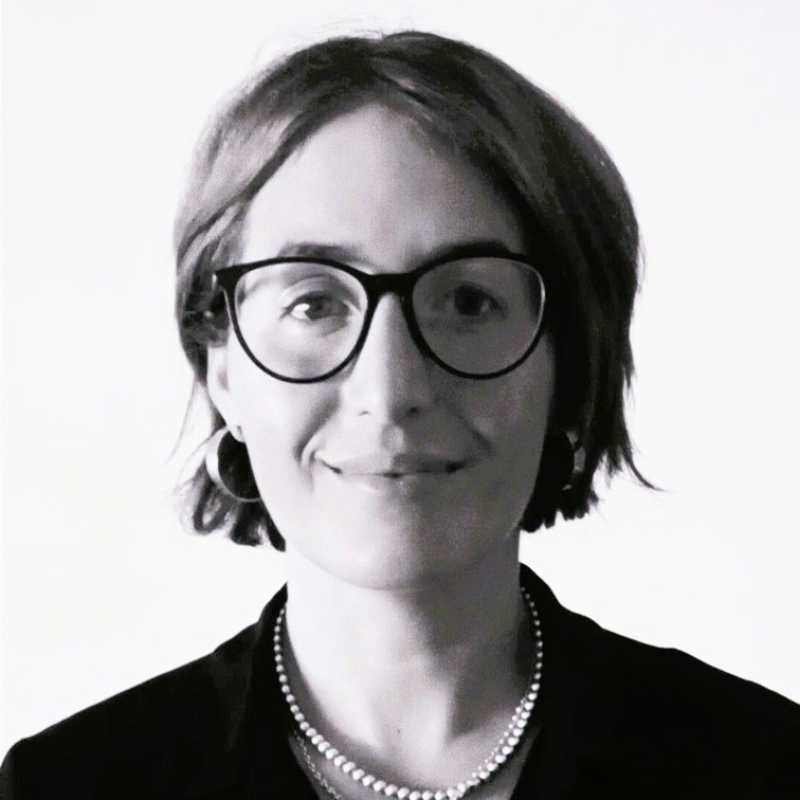 Elena Valero Bellé, Docente UNIR