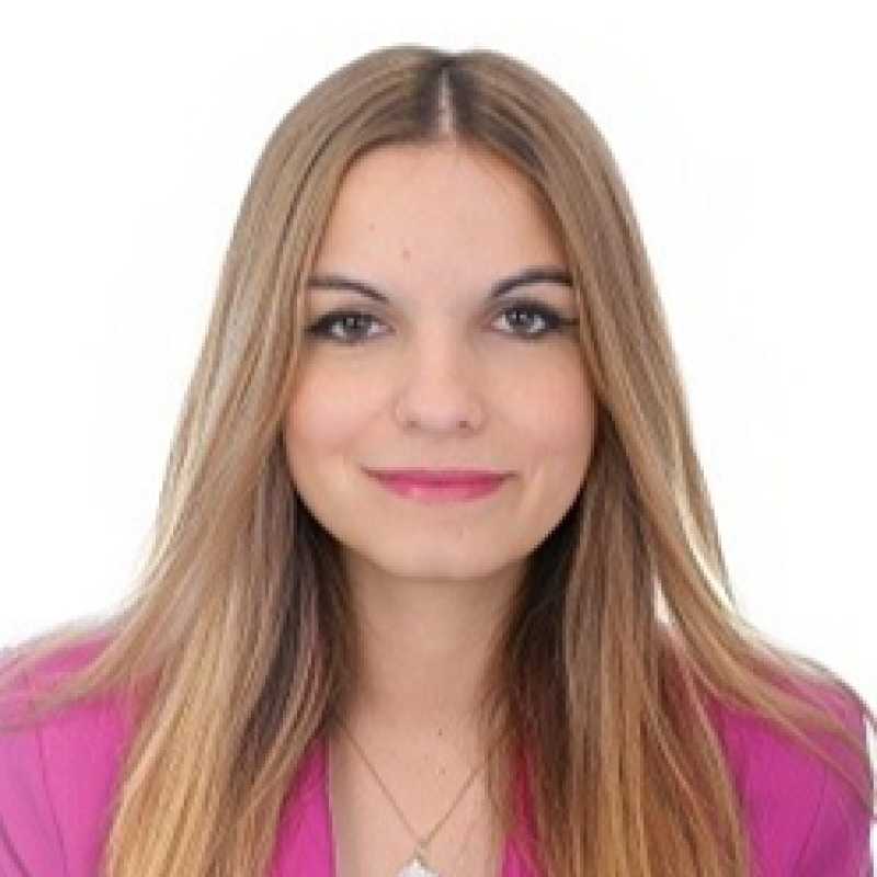 Elisa Alises Núñez