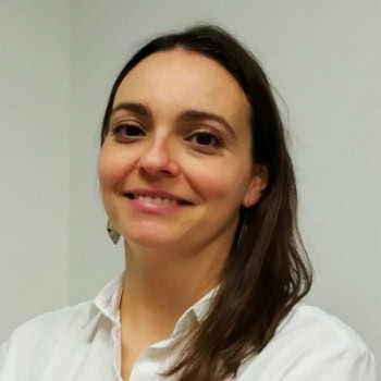 Elisa Rodríguez Ortega, Docente UNIR