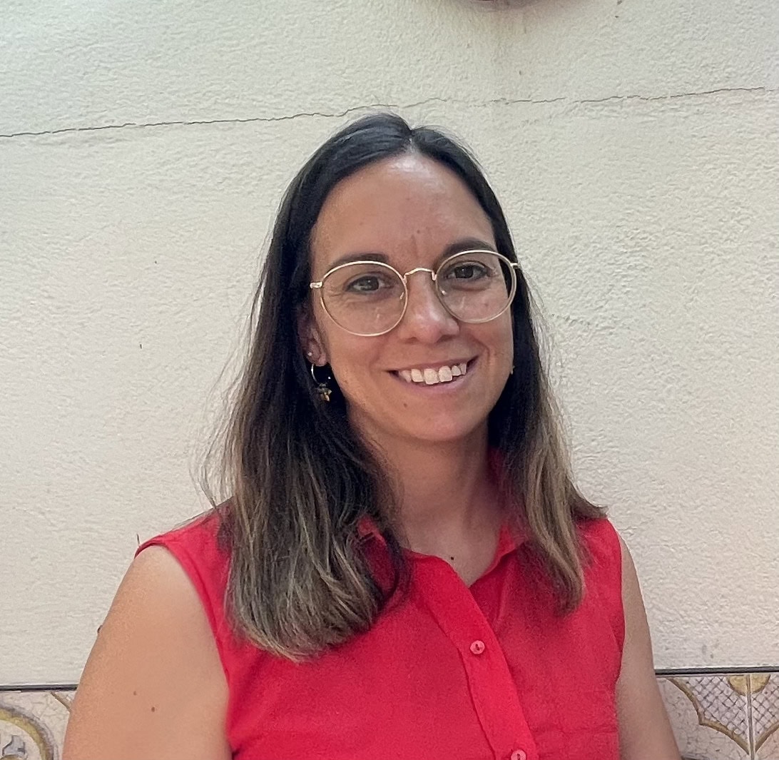 Elisabeth Ochoa García, Experta asociada