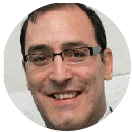 Eloy Velasco, Experto asociado