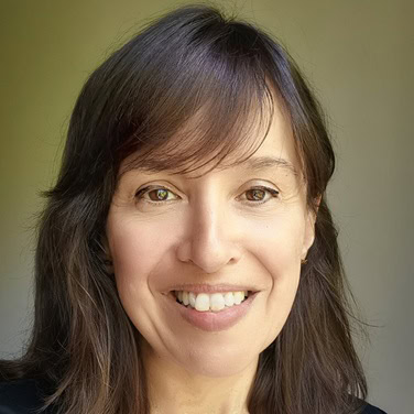 Elsa Fernández Gómez de Segura, Docente UNIR