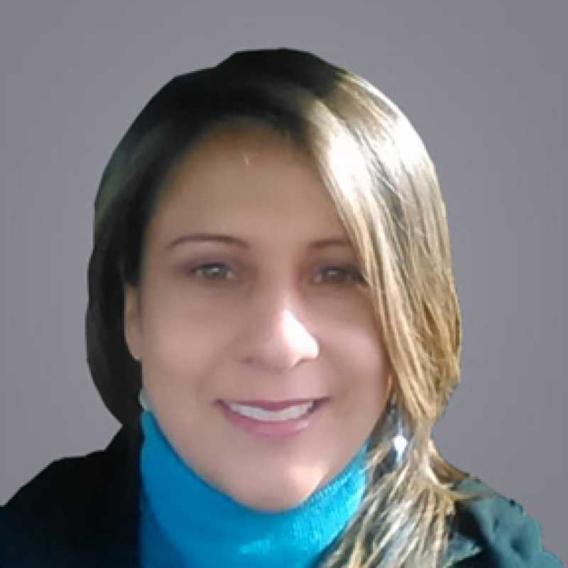 Elsa Rodríguez Caldas, Docente UNIR