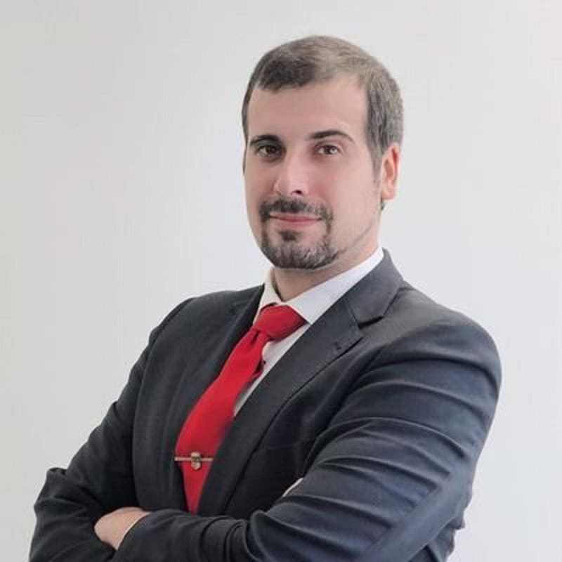 Emilio Hurtado Ruiz