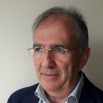 Emilio Rodríguez Pérez, Experto asociado