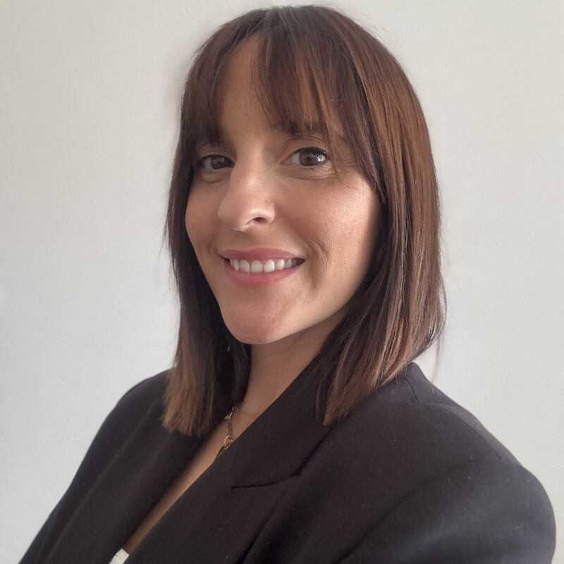 Emma Balsalobre Barreales, Docente UNIR