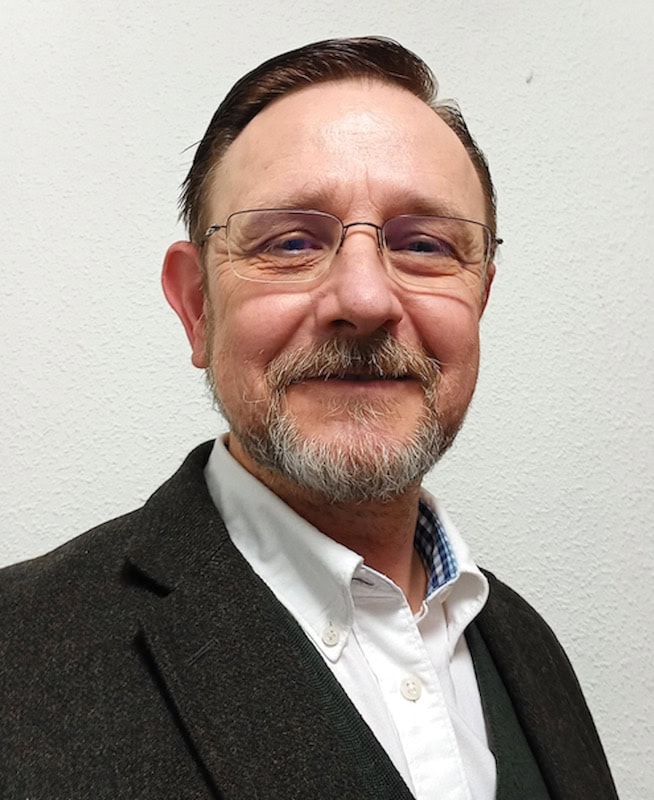 Enrique Gudín de La Lama