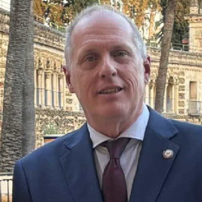 Enrique Manuel Puerta Domínguez, Docente UNIR