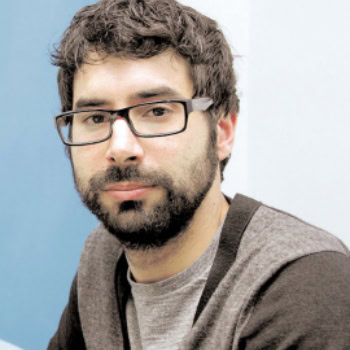 Enrique Navarro Asencio, Experto asociado