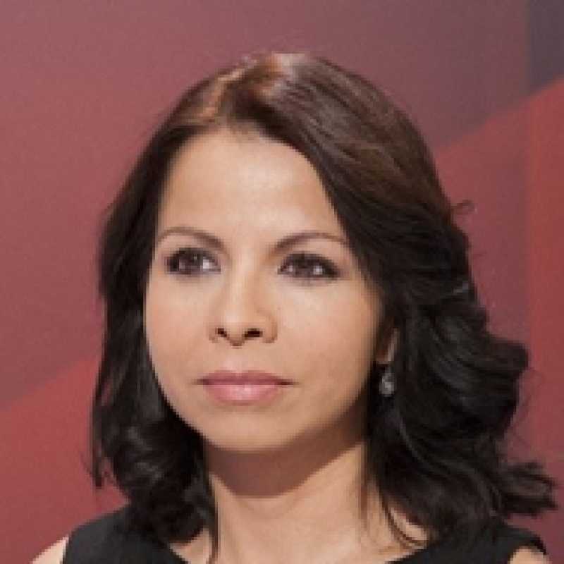 Erika María Rodríguez Pinzón