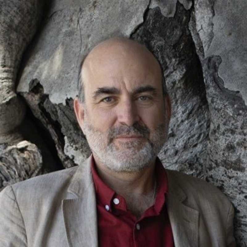 Ernesto Pérez Zúñiga, Coordinador Académico