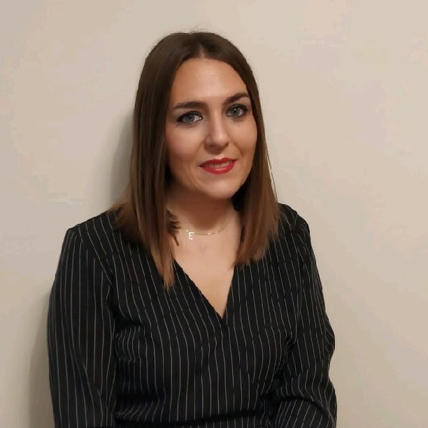 Ester Sánchez Sierra, Coordinadora académica