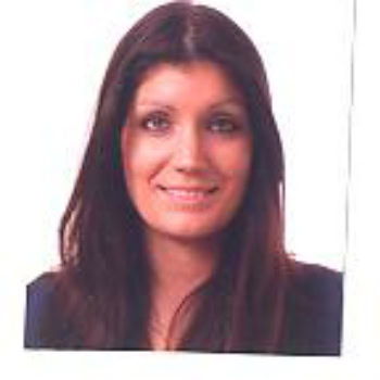 Esther Acevedo Alcaraz, Docente UNIR