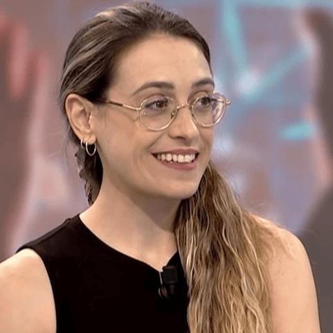 Eulàlia Febrer Coll, Docente UNIR