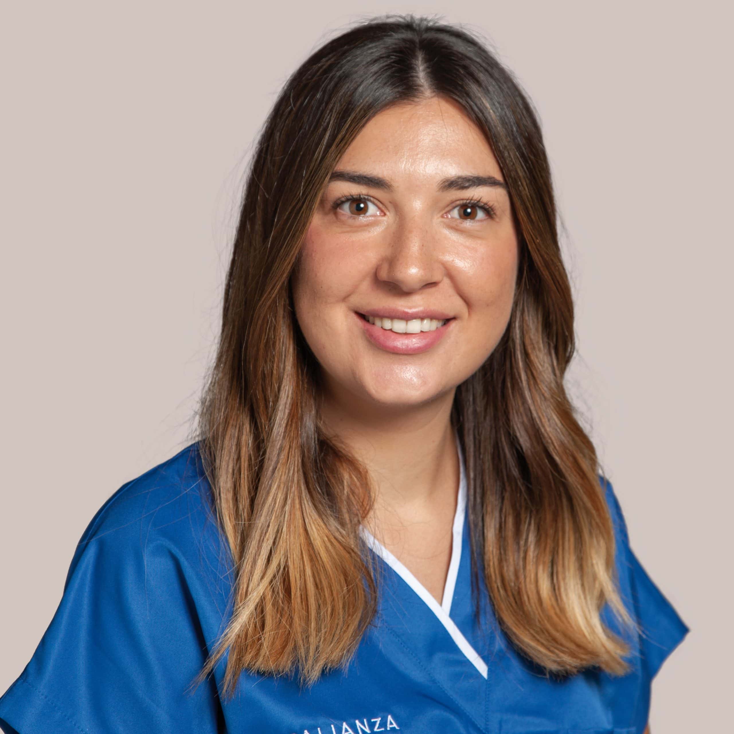 Eva Carrillo Lázaro