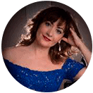 Eva del Moral Muñoz, Docente UNIR