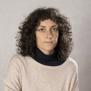 Eva Fuentes Muñoz