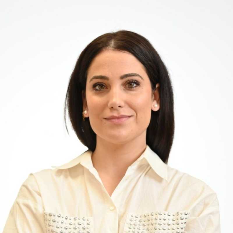 Eva Torreblanca Vacas, Docente UNIR