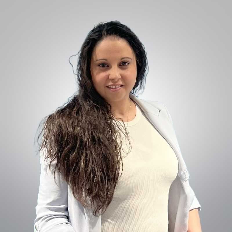 Fátima Jiménez Corrales