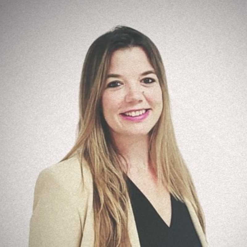 Fátima Ribas Rodríguez, Experta Asociada