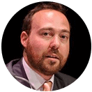 Federico Steinberg, Docente UNIR