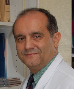 Feliciano Jesús Ramos Fuentes, Docente UNIR