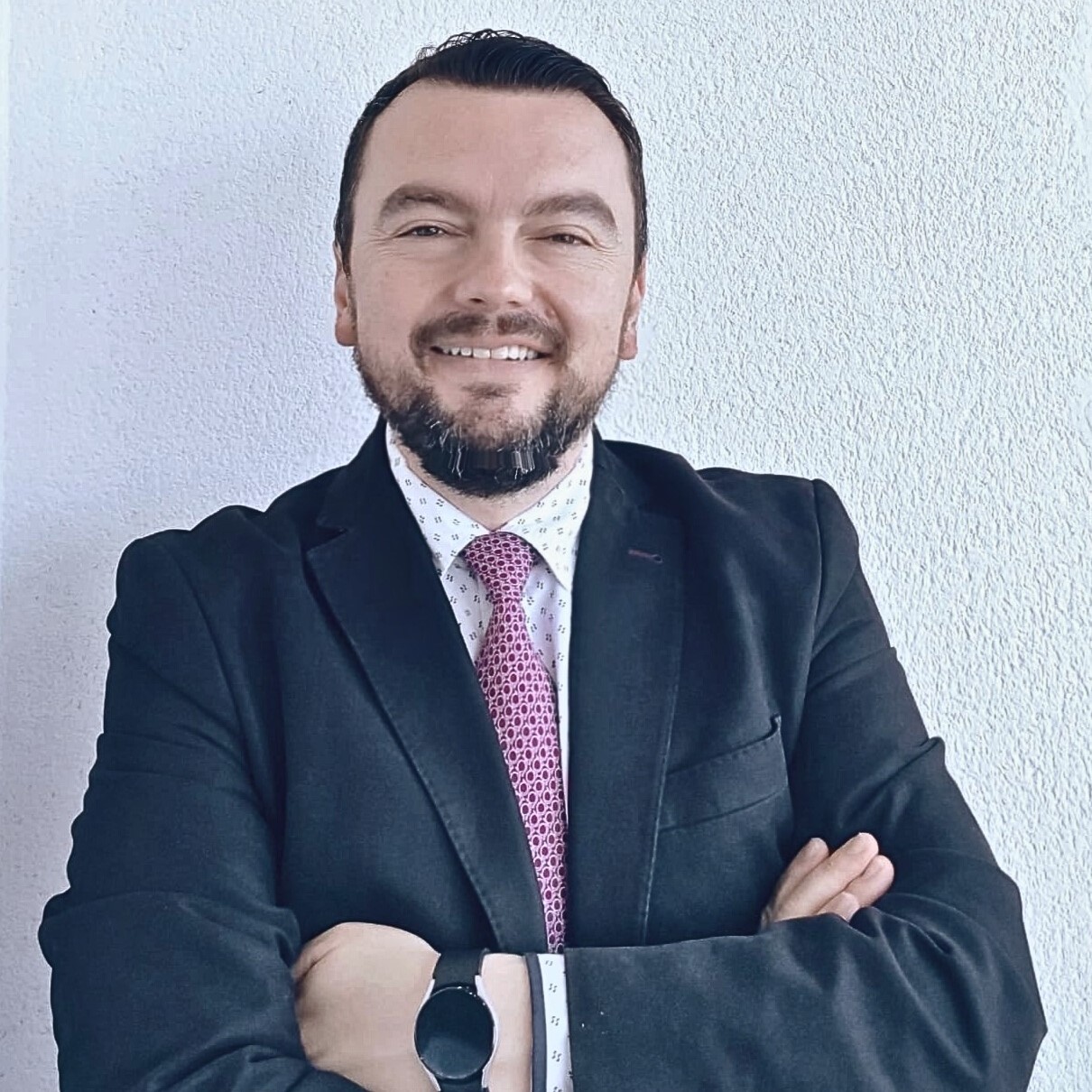 Fernando Chica Cepeda, Profesor