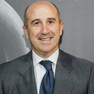 Fernando Díaz Rivas, Docente UNIR