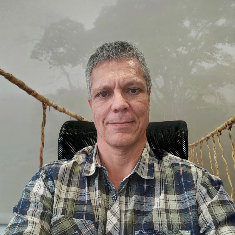 Fernando Fominaya Meyer