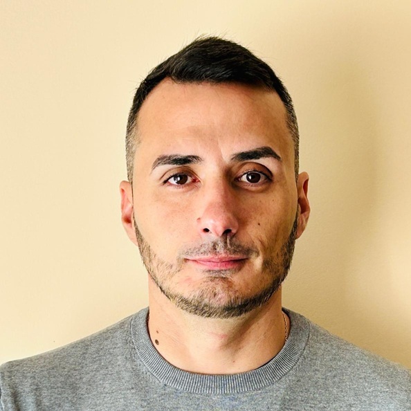 Fernando García Fernández, Docente UNIR