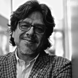 Fernando Iwasaki Cauti, Experto Asociado