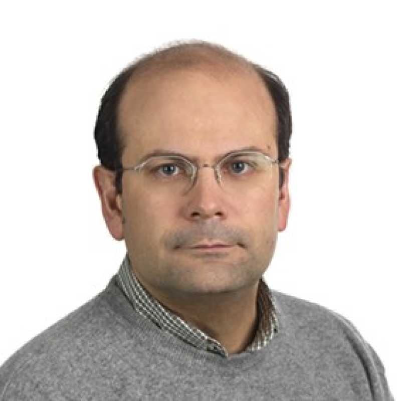 Fernando Martínez Vallvey, Coordinador Académico