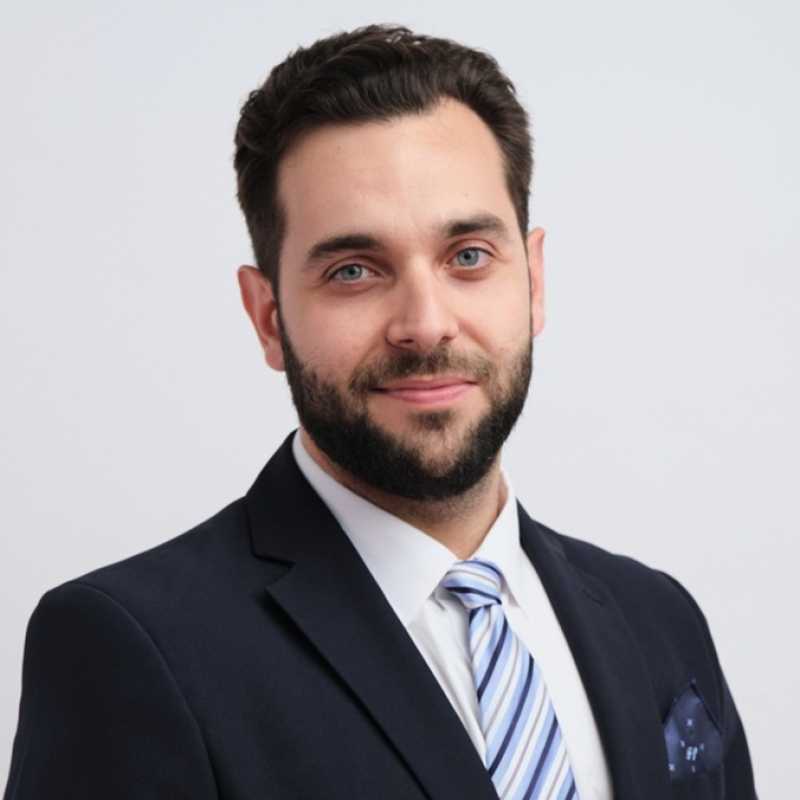 Fernando Pozo Ocampo, Experto asociado