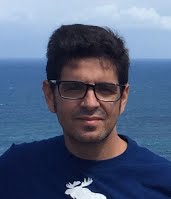 Fernando Villar Palomar, Docente UNIR