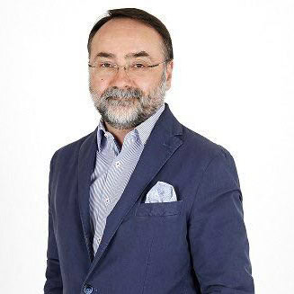 Francisco Bonatti Bonet