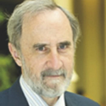 Francisco Cabrillo, Experto asociado