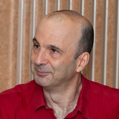 Francisco Gómez Martín, Experto Asociado