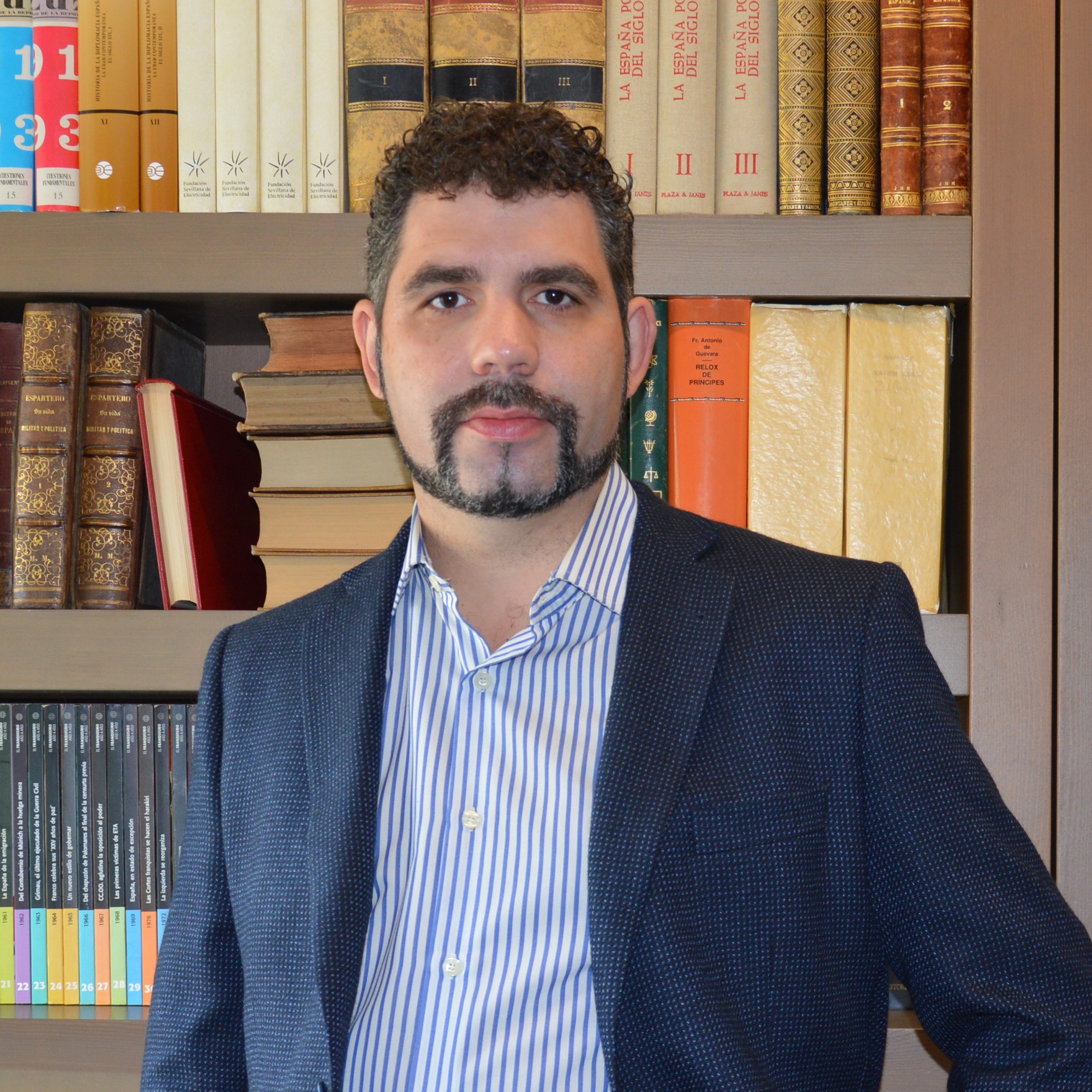 Francisco Javier Flor Montalvo, Docente UNIR