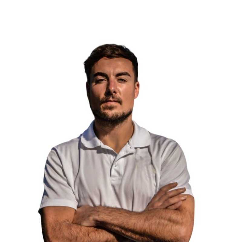 Francisco Javier Martínez Martí, Experto asociado