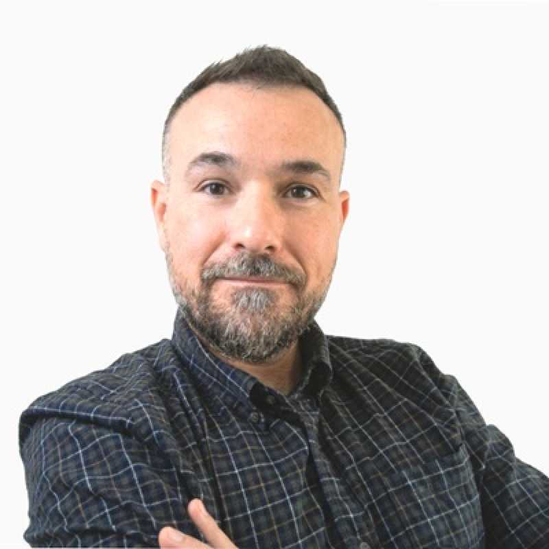 Francisco Jesús Gómez Rodríguez, Docente UNIR