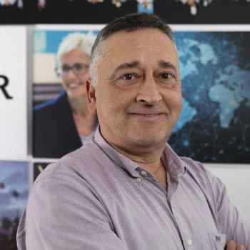 Francisco José Duque Duque, Director