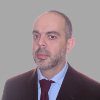 Francisco José García Collado