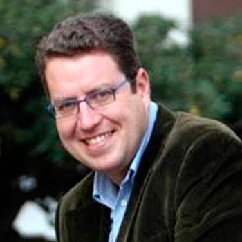 Francisco José Riquel Ligero, Docente UNIR