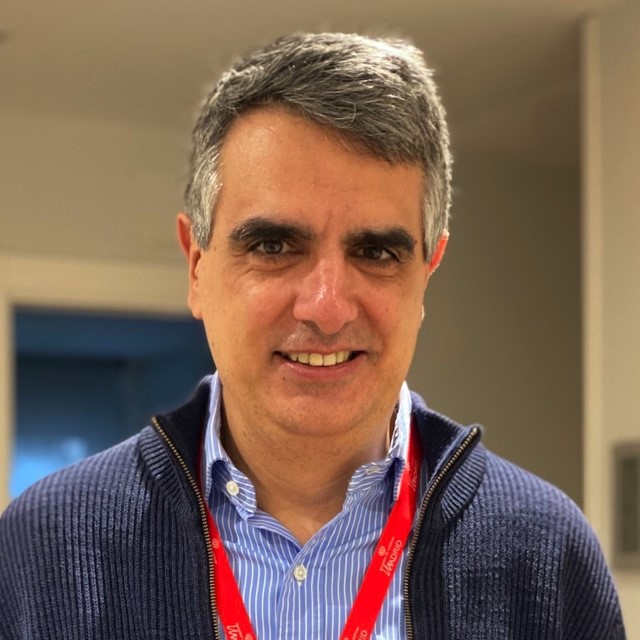 Francisco José Sánchez Simón, Docente UNIR