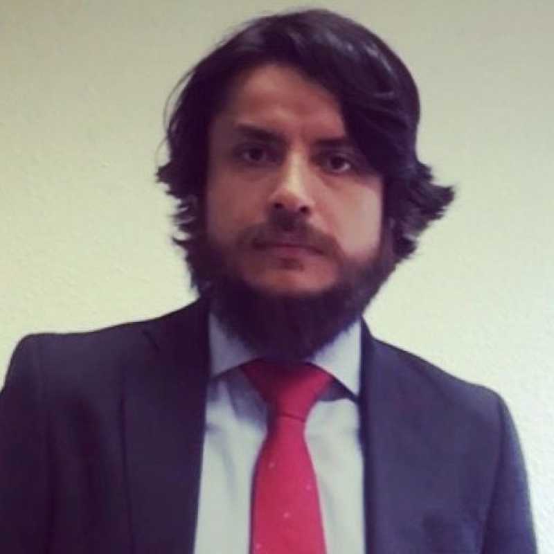 Francisco Pérez Hernández, Docente UNIR