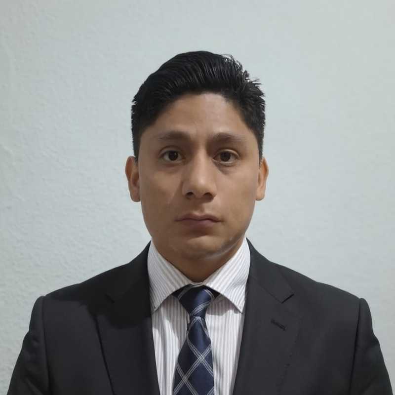 Franco Alexis Ubillús Chávez, Docente UNIR