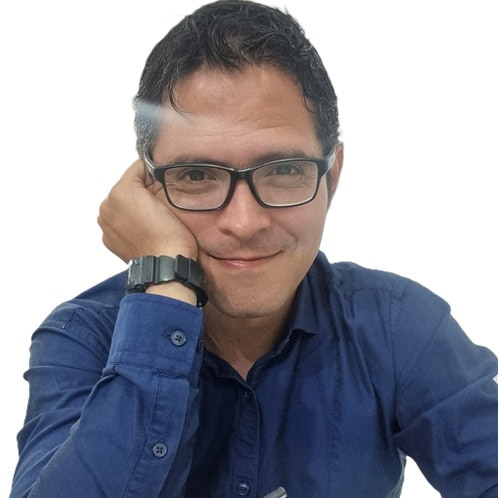 Freddy Antonio Crespo Pérez, Experto Asociado