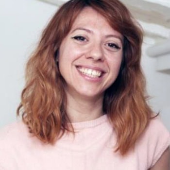 Gema Fernández-Blanco Martín
